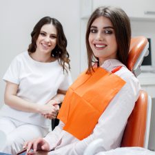 What Does Dental Fillings Do?