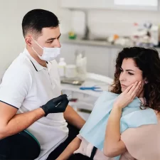 Actions to Take If Confronting a Dental Emergency
