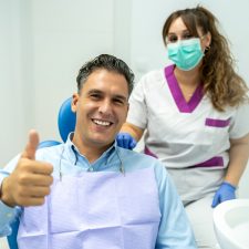 The Benefits of Removing Wisdom Teeth