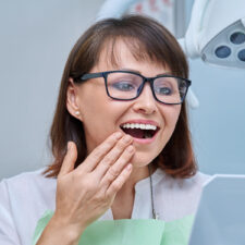 Why Crowns Are Common in Houston