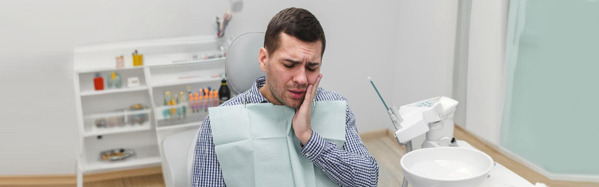 How Dental Emergencies Are Treated Fast