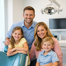 Family Dentistry