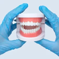 How Dentures Have Changed by SND Family Dental – Antoine Drive