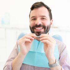 Clear Aligners and Your Daily Life: What to Expect Week by Week