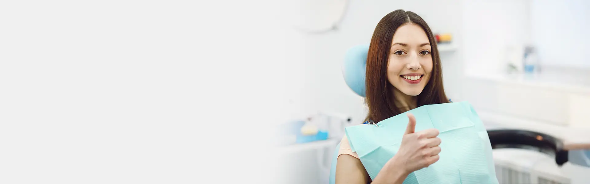 $100 New-patient full-mouth exam + X-rays